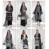 Keval Roha Black And White Vol-1 Kurti Pant With Dupatta